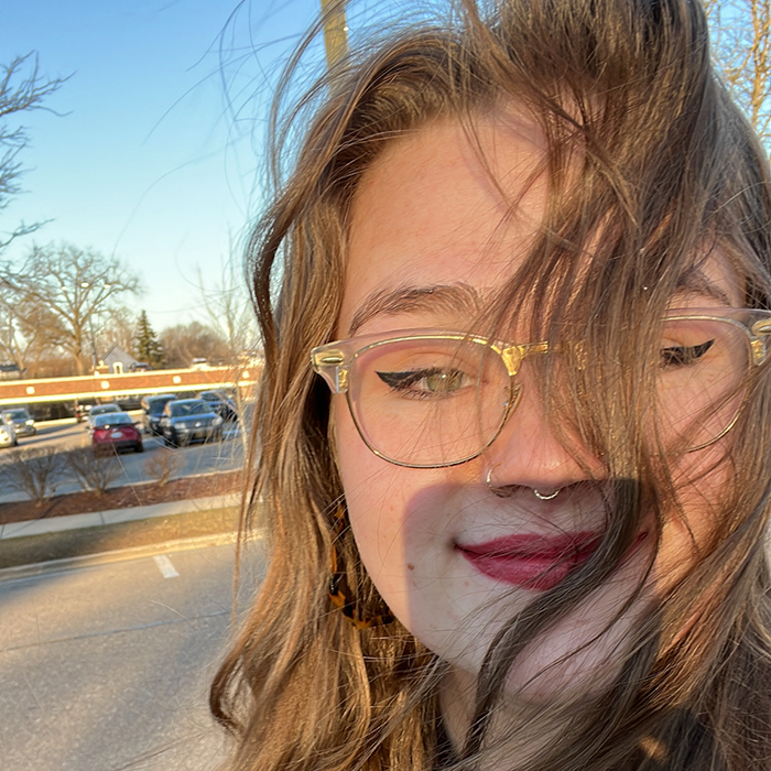 Meet Rachel