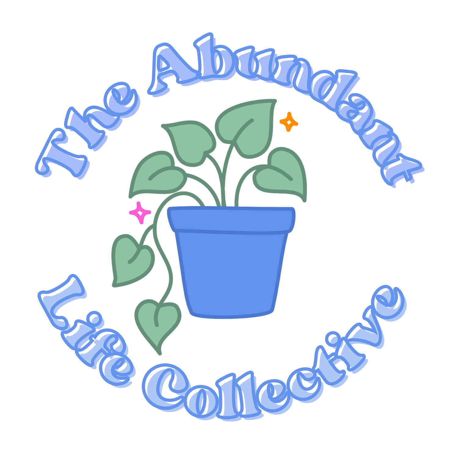 The Abundant Life Collective with Rachel Grit