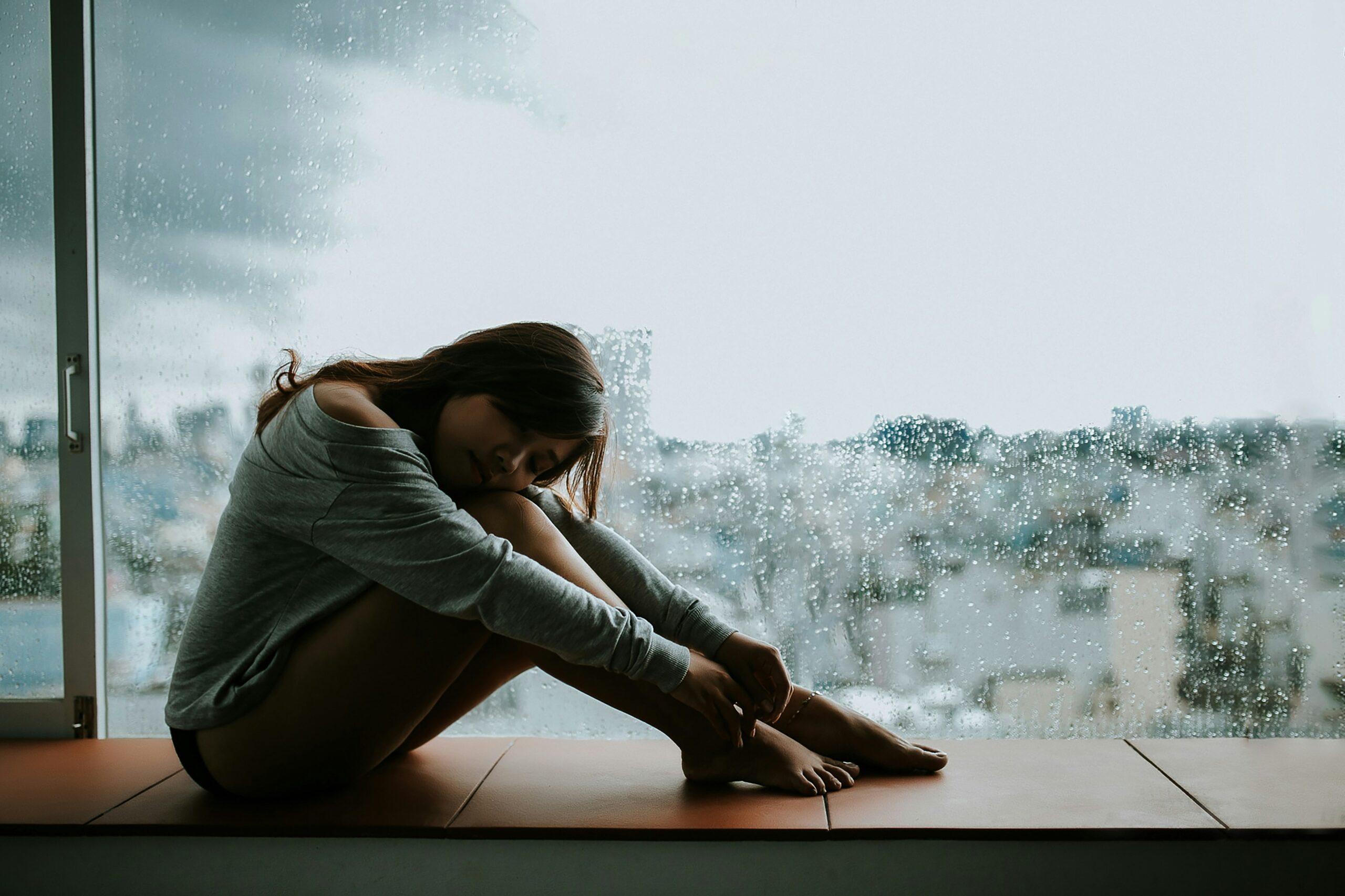 What to Do When You're Too Drained for Quiet Time